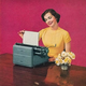 Image for article titled A Career Romance For Young Moderns: Lee Devins, Copywriter